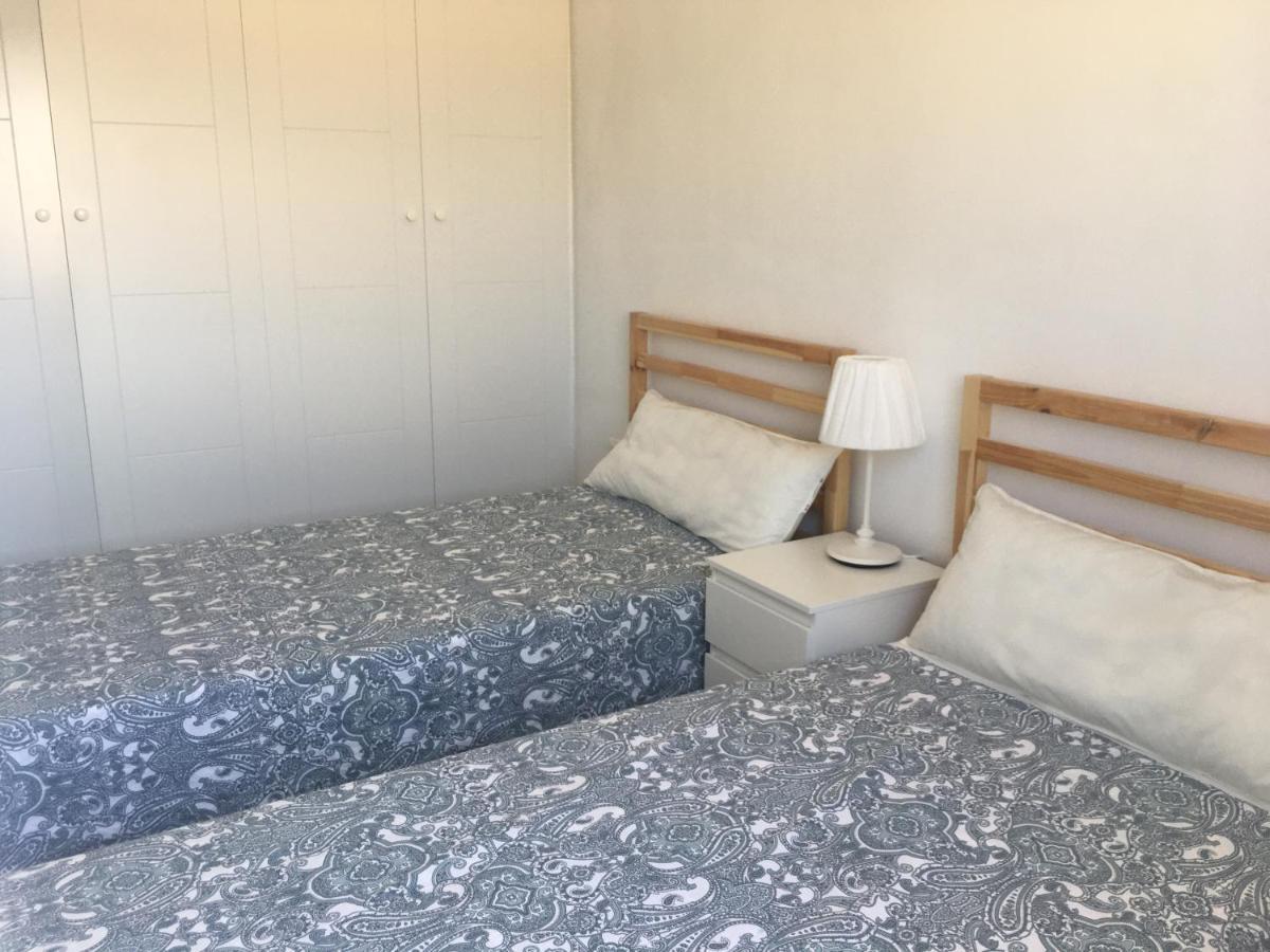 הוילה אל מולאר La Natuca Casa Rural מראה חיצוני תמונה