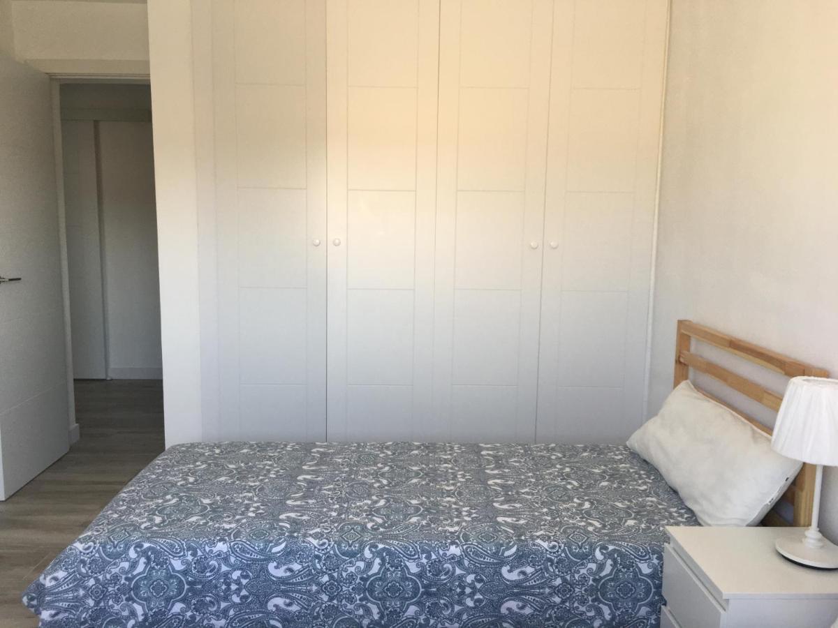 הוילה אל מולאר La Natuca Casa Rural מראה חיצוני תמונה