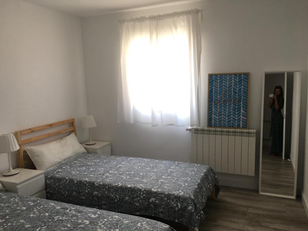 הוילה אל מולאר La Natuca Casa Rural מראה חיצוני תמונה